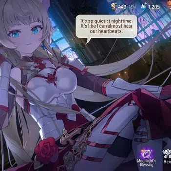 Epic Seven Limited Hero Global Unverif|New Era|2 ML(Rhiana&Luciel,CPavel)+ image 1