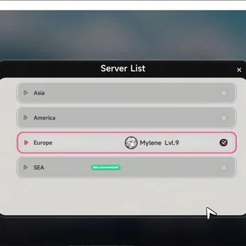 Neverness to Everness Accounts GLOBAL EUROPE|HL 9|TL 4| 4 S-Class 2 Limited [Iroi+Outfit,Hotori]|2 S-Class Selector