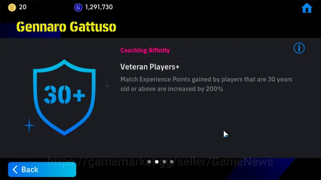 eFootball Accounts Android|BigTime Ibrahimovic,Epic E.Hazard,Roberto  image 6