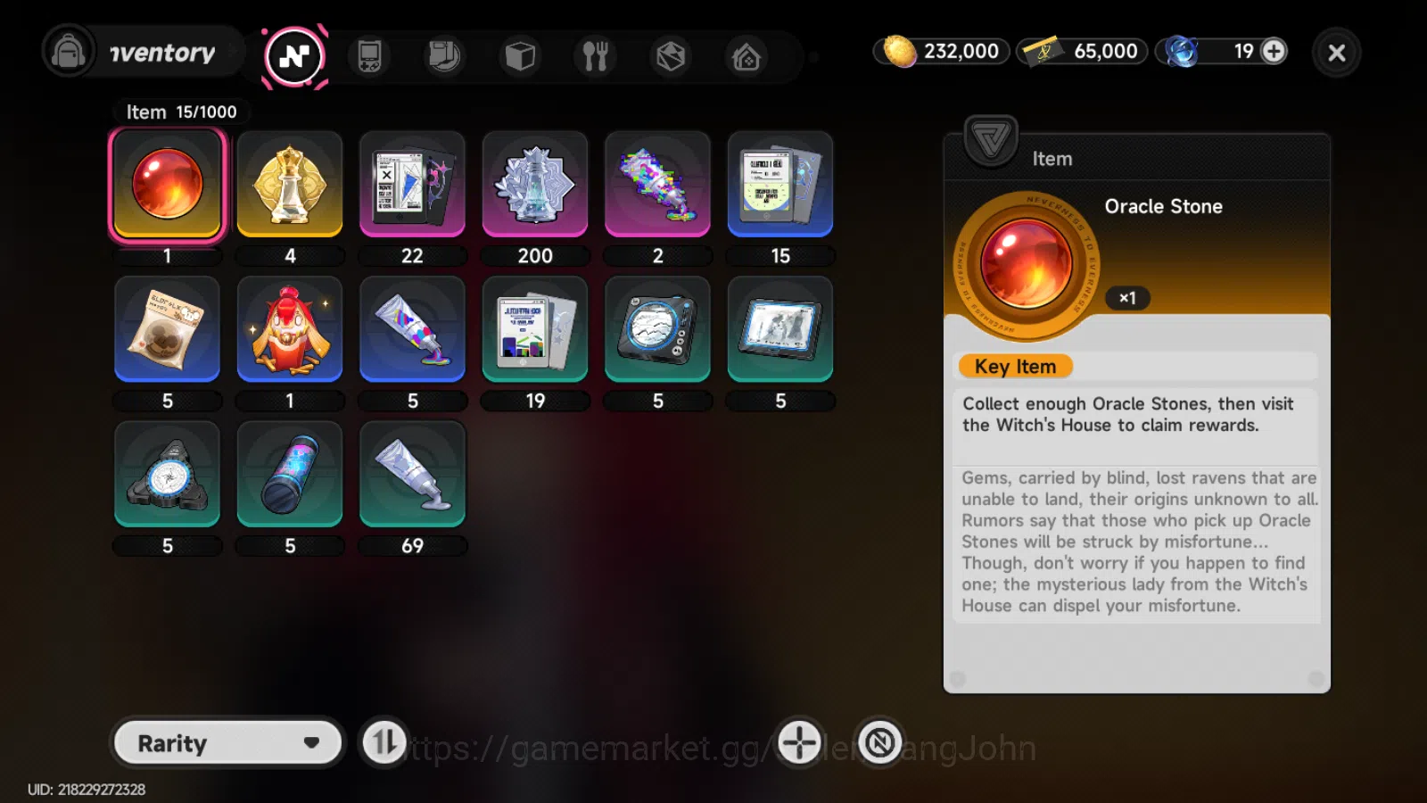 Neverness to Everness Accounts EU| Starter Lvl 3 | 1 S Nanally + 4A Char|Livery-T image 11