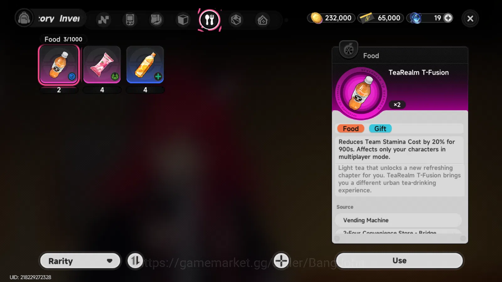 Neverness to Everness Accounts EU| Starter Lvl 3 | 1 S Nanally + 4A Char|Livery-T image 9