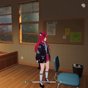 Neverness to Everness Accounts EU| Starter Lvl 3 | 1 S Nanally + 4A Char|Livery-T image 1