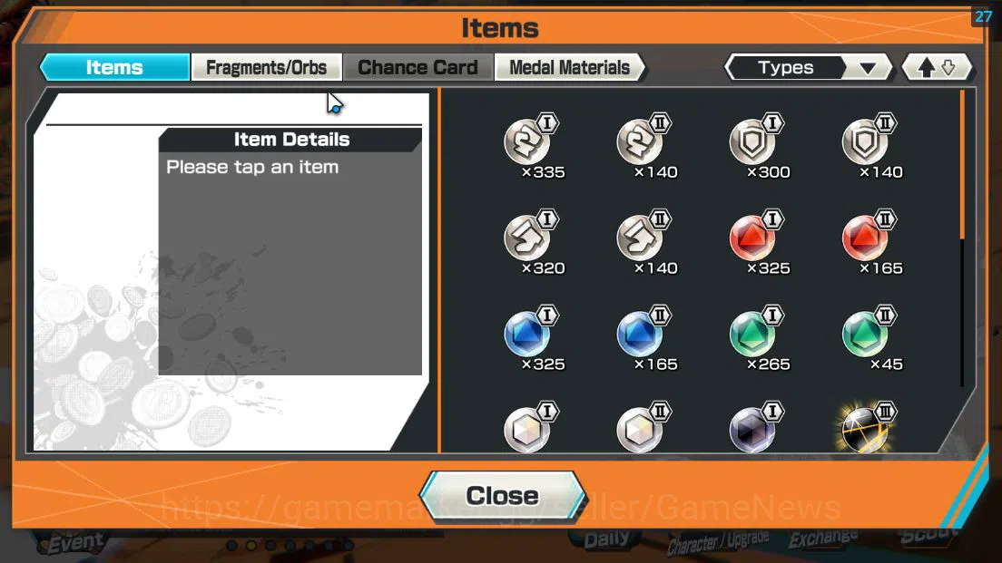 One Piece Bounty Rush Accounts Global|6 EX|T5E St.Ethanbaron,BMO Kaido,Divine Sha image 8