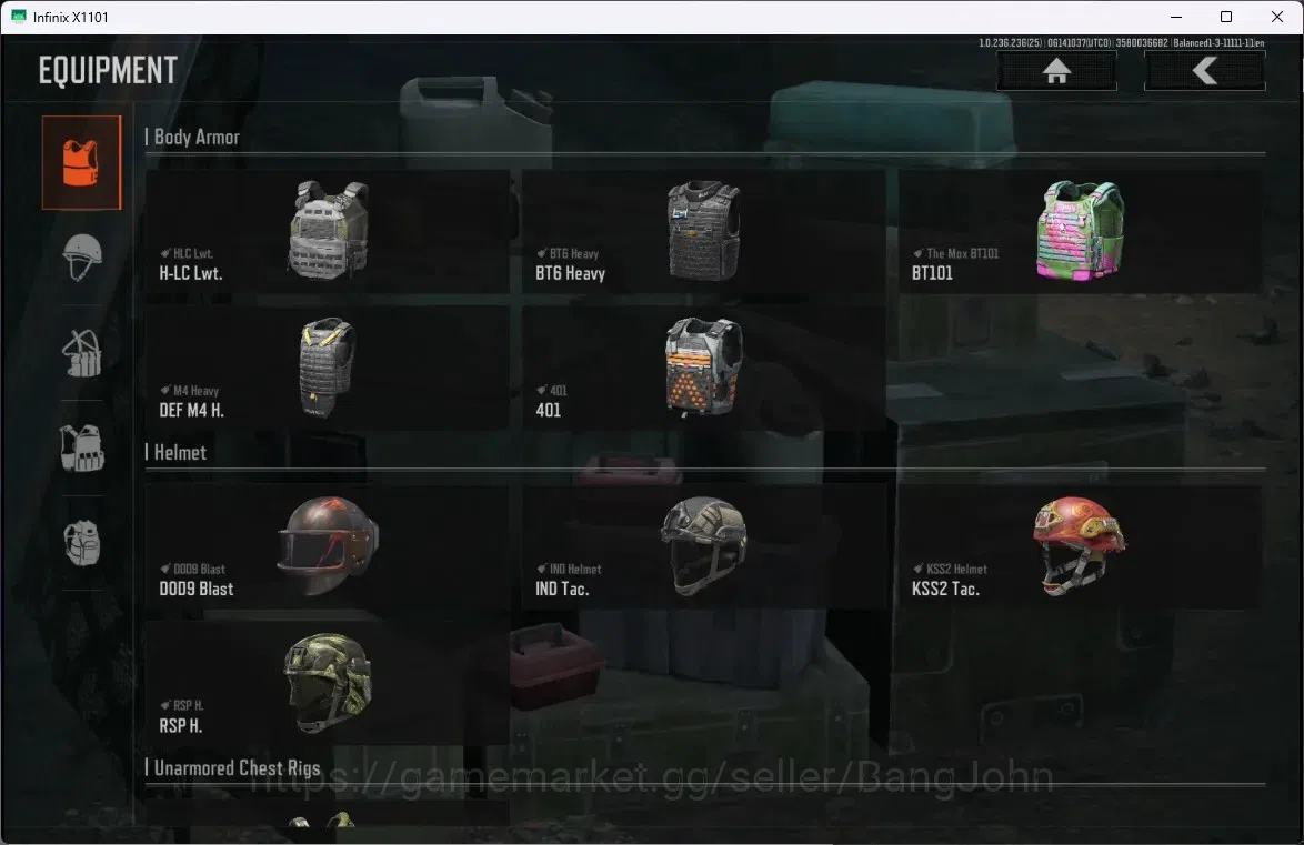 Arena Breakout Accounts Mobile | LV 30 | SV 20.2 M | CV 14 M | P AKM, Shad image 17