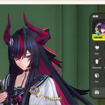 Neverness to Everness Accounts SEA|Hunter Lv.31|8 S-Class/2 Limited [Shinku + Sign]Zankou Outfit:Nightshade|Gilder:Overcast