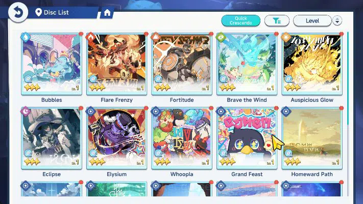 Stella Sora Accounts GLOBAL [Fresh Starter] | 1 SSR (FuyukaT1) + 7 SR Treckers | 4 SR Disc | Log Yostar | TakeMail | CheckSS 7