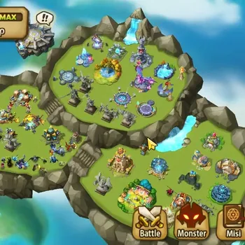 Summoners War: Sky Arena Accounts End-Game GLOBAL Lv 100|2 LD [Mookwol,Nephthys]+41 Total NB5(Stark