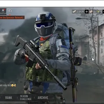 Arena Breakout Accounts Mid-Tier MOBILE|Lv 30|SV 36M|CV 30M|MG H416|TB M4A1,SS MDR,TTM Groza,RZ AK-12,SS MCX,BD T85 Etc|1