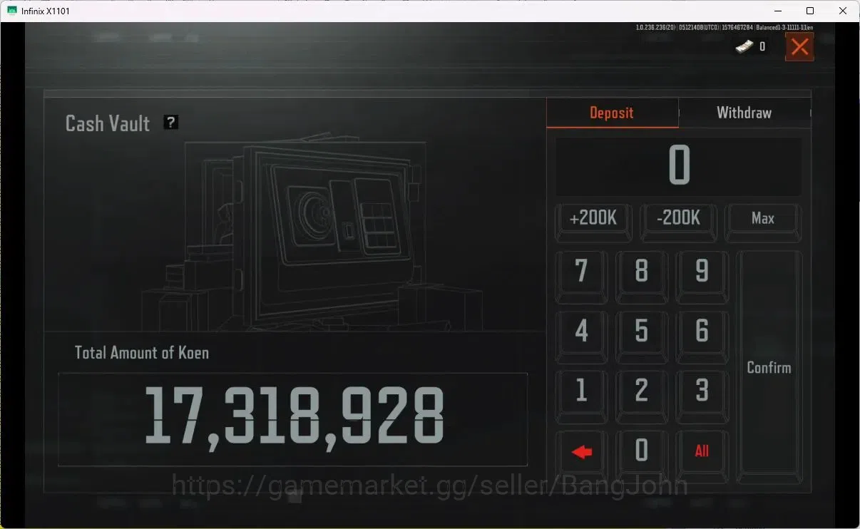 Arena Breakout Accounts MOBILE Lvl 30 |SV 26.3M|CV 17,3M|MORE SKIN,DECREE  image 2