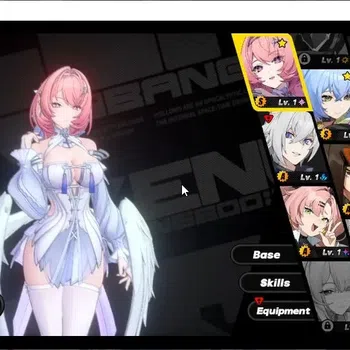Zenless Zone Zero Accounts Starter ASIA|IK 05|S1 Prologue|195 PolyChrome|Starter 2 Limited (Remielle Dan,Lucy+Sign)|All