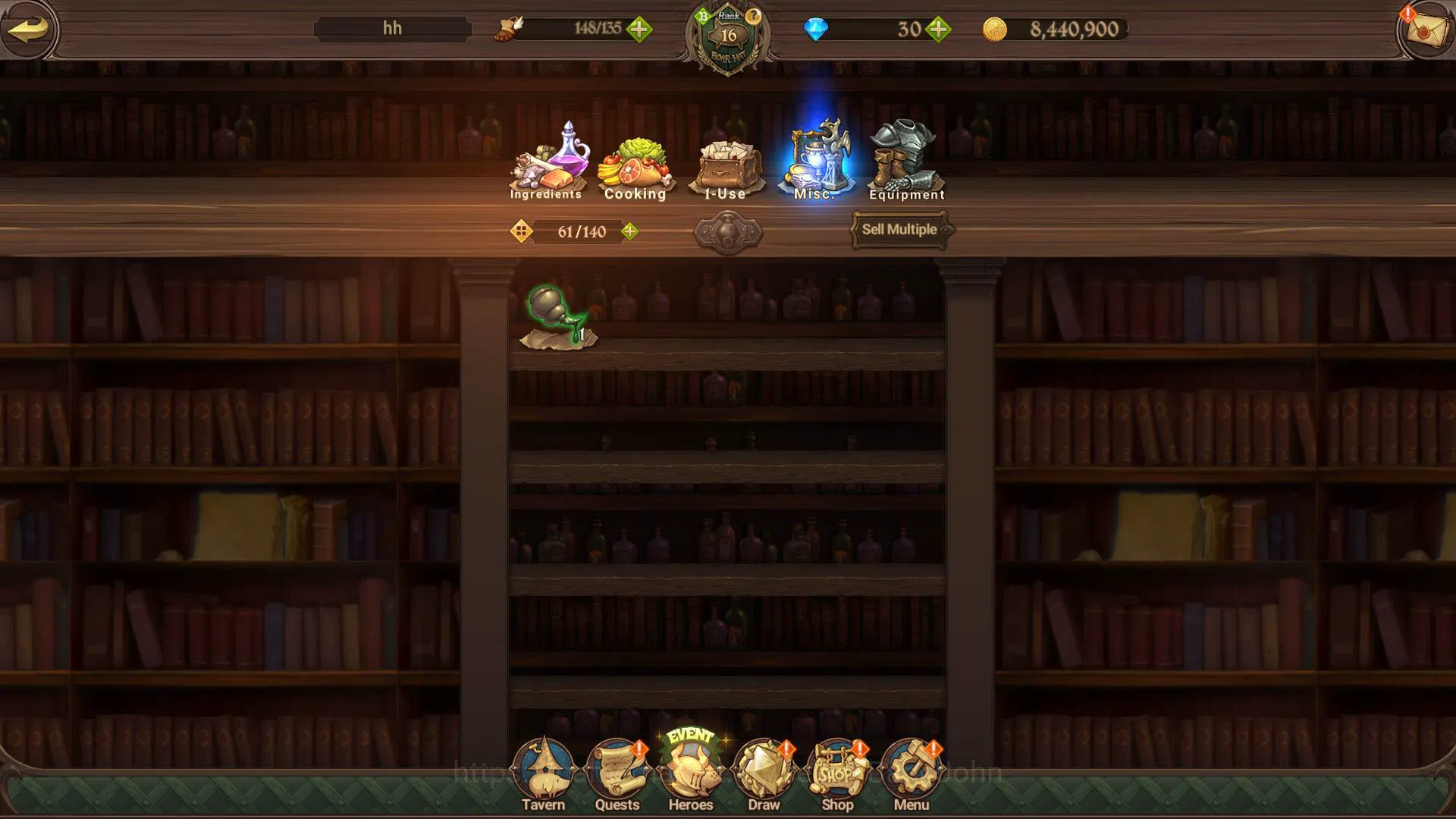 The Seven Deadly Sins: Grand Cross Accounts GLOBAL|923K CC|5 UR Meresca, Oppressor DK, DK Meli image 3