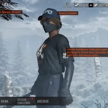 Arena Breakout Accounts High Value Mobile|LV 30|SV 103M|CV 69.5M|Decree LR-AR1,RS AKM Etc.|2Yellow Meele|4Yellow