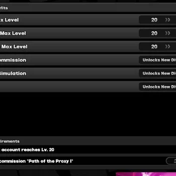 Zenless Zone Zero Accounts Starter ASIA|IK13|2 limited Ramille+0sign,Lucia+0sign+char STD Srank(Koleda,Soldier11) | 85