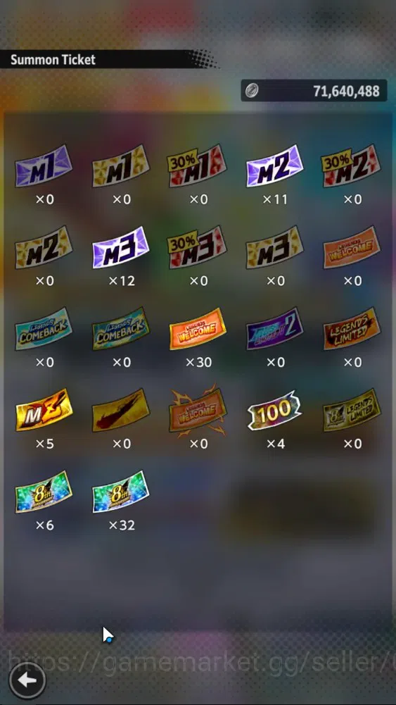 Dragon Ball Legends Accounts 339M TP|LV166|2UL+3LR+25LL|SSG SS Gogeta,SS Goku|B image 8