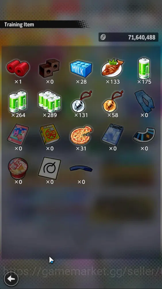 Dragon Ball Legends Accounts 339M TP|LV166|2UL+3LR+25LL|SSG SS Gogeta,SS Goku|B image 9