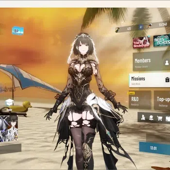 Punishing: Gray Raven Accounts End-Game ASIA |L83|1 SSS|[Luna Oblivion,Lucia IC,Lucia CW,Lilith D,Teddy S,Halentine L]+Sign