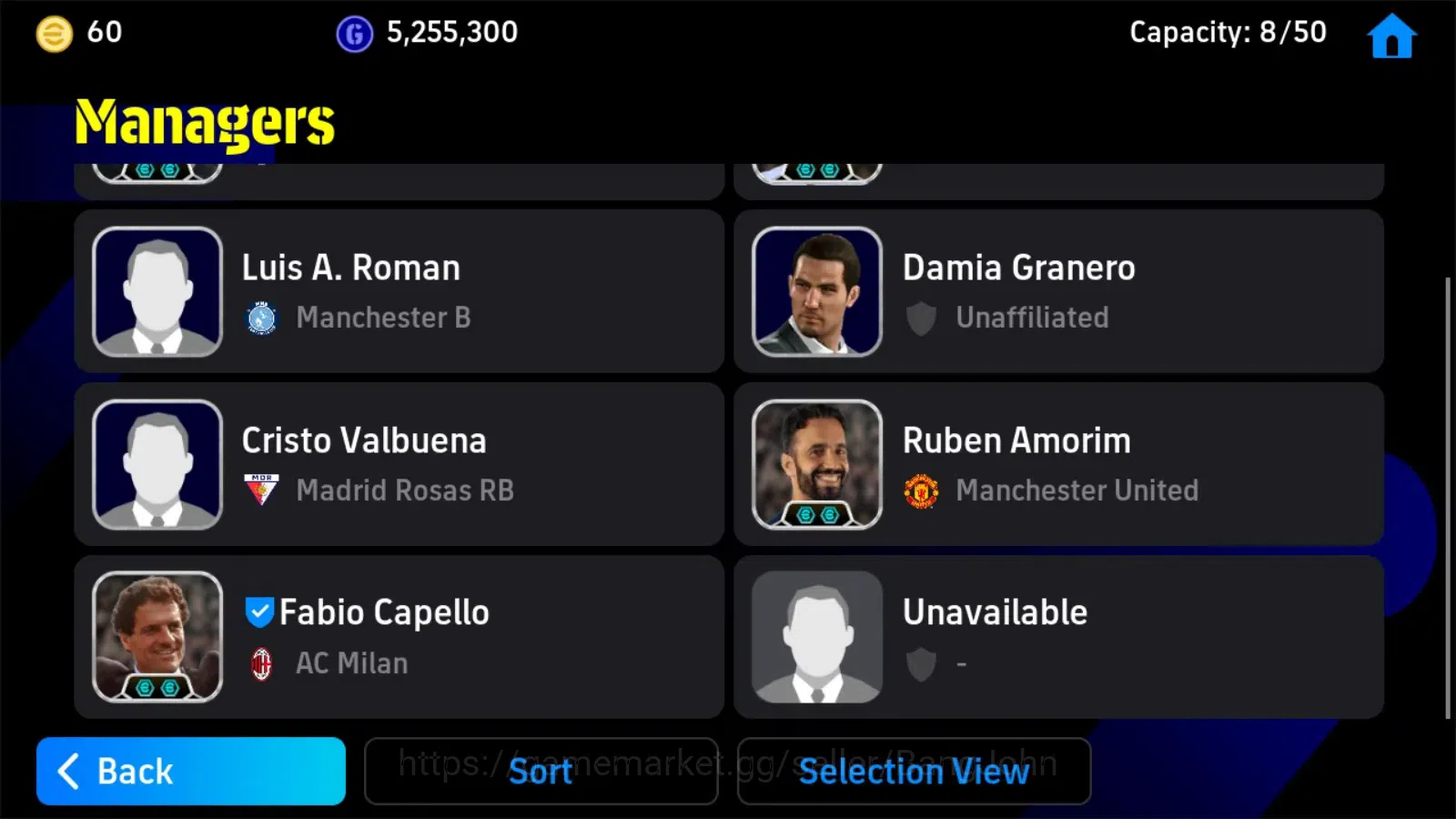 eFootball Accounts ANDROID|PW 3172|Palmer big,Doue show,Cancelo show, image 4