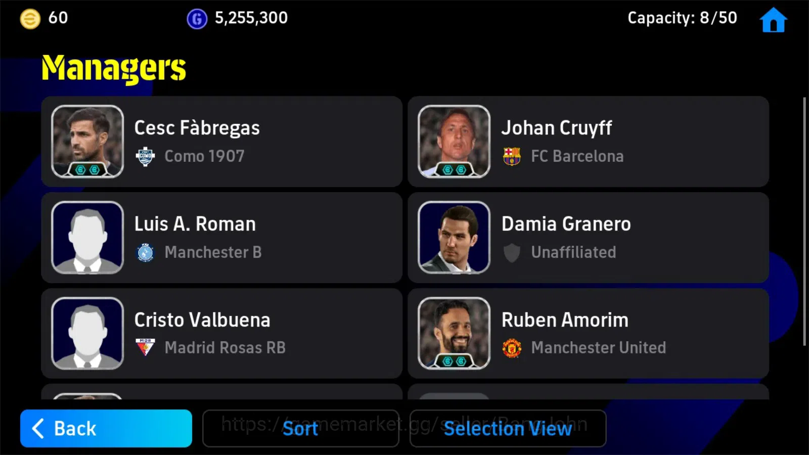 eFootball Accounts ANDROID|PW 3172|Palmer big,Doue show,Cancelo show, image 5