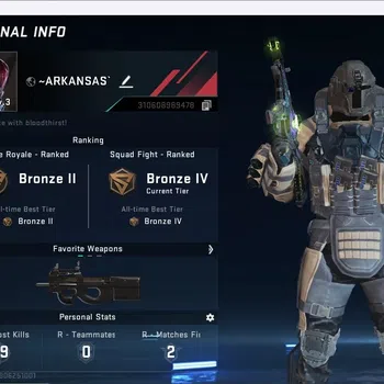 Blood Strike Others ASIA | 1 Ultra Gun: UMP45-Ascension | 1 Legendary  image 1