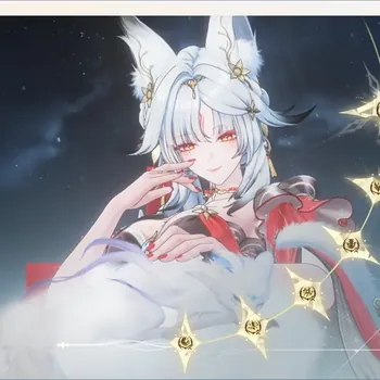 Wuthering Waves Accounts Others SEA|UL 49|Rank 5|1 Char Limited [Hsin RC6]+Sign |Mc Male|Check SS WW515B