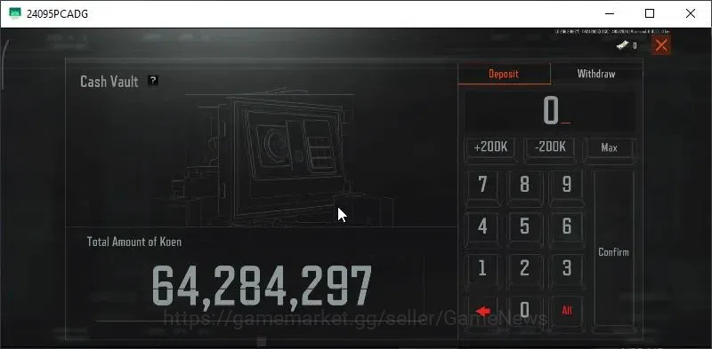 Arena Breakout Accounts MOBILE|Lvl 30|SV 102M|CV 64M|2 Utopia|6 Set|HEP MP image 4