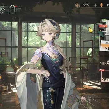 Reverse: 1999 Accounts Midgame Global|Lv 67|19K CD+107 Unilog|20 SSR 5 Limit|(Liang Yue P5,Rhiannon P2,Paper