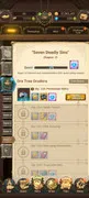 The Seven Deadly Sins: Grand Cross Accounts Asia |2,6M CC| 1LR + 3UR + 309 Gems (Elizabeth, Op image 10
