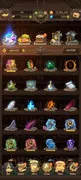 The Seven Deadly Sins: Grand Cross Accounts Asia |2,6M CC| 1LR + 3UR + 309 Gems (Elizabeth, Op image 13