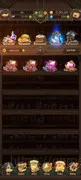 The Seven Deadly Sins: Grand Cross Accounts Asia |2,6M CC| 1LR + 3UR + 309 Gems (Elizabeth, Op image 16