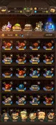 The Seven Deadly Sins: Grand Cross Accounts Asia |2,6M CC| 1LR + 3UR + 309 Gems (Elizabeth, Op image 17