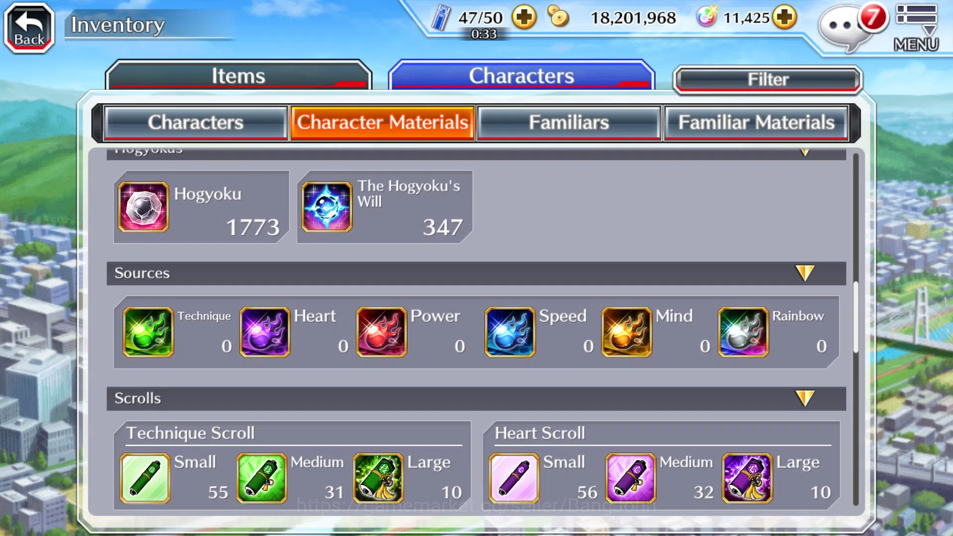 Bleach: Brave Souls Accounts Others GLOBAL]11K Orb+Fresh All Story|Riruka+Nanao JapanParasol,KonPollGratitude,Etc|KlabID 12