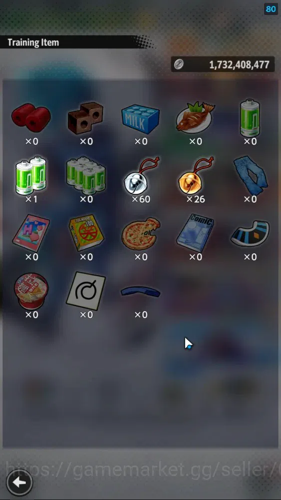 Dragon Ball Legends Accounts 323M Total Power|LV155|4UL+1LR+15LL|SSGSS Gogeta,O image 10