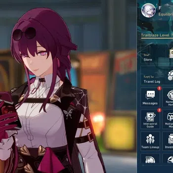 Honkai Star Rail Accounts Others ASIA|TL70|23 Limited Char(SW999+Sign, Cyrene E2+Sign, Castorice+Sign, Yaoguang, Evernight