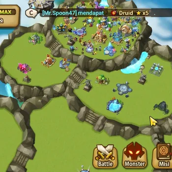 Summoners War: Sky Arena Accounts Mid-Game ASIA Lv 100|HOT 3 LD [Ragdol,Arella,Aya Light]|67 Total NB5+173 6*Monster|Top