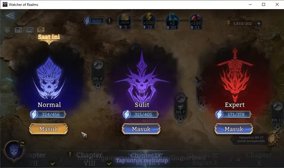 Watcher of Realms Accounts GLOBAL 60x|Lv 45|1,2M Power|13K Gems+32 AS|1 Lord[ image 19