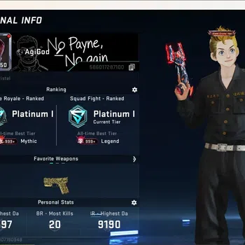 Blood Strike Accounts Collab Skin ASIA|3 Eternal Gun:M4A1-Blight'sEmbrace,M82-Pumpknight,DesertEagle|6 Collab Gun|4 Limited
