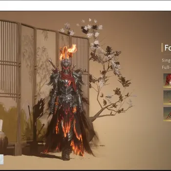 Where Winds Meet Accounts GLOBAL|Lv 100|Innerway 5444|Pvp Acc 33.4k GS|Forged in Fire,Elegy of Petals,Peaceful Life|Blazing