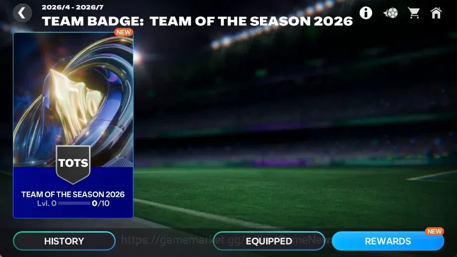 EA SPORTS FC Mobile Accounts 5,4 B Coins + 17k Gems|Cech Festive EVO, Vieira Fe image 14