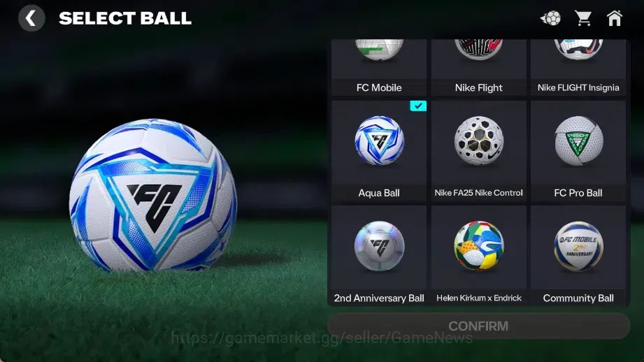 EA SPORTS FC Mobile Accounts 5,4 B Coins + 17k Gems|Cech Festive EVO, Vieira Fe image 9