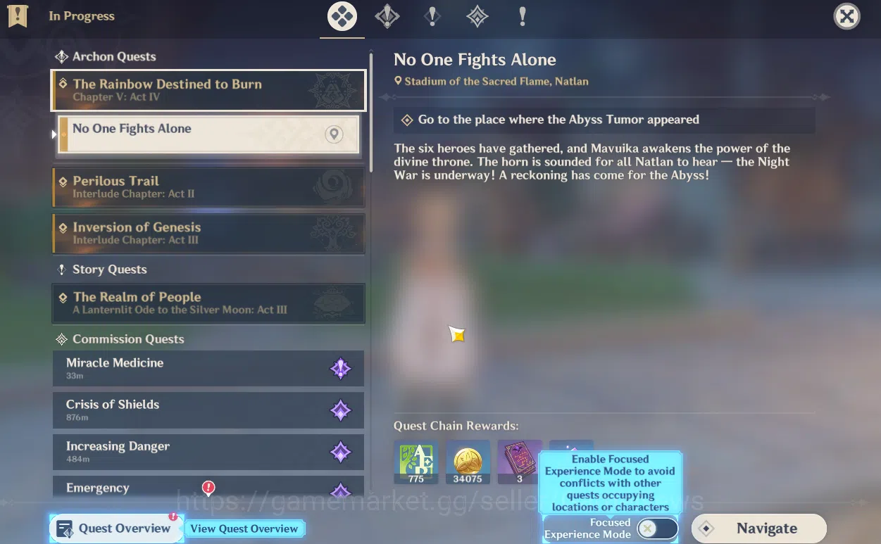 Genshin Impact Accounts NA | FreshStory |LunarCristalizeTeam[ZibaiC2+Sign, image 3