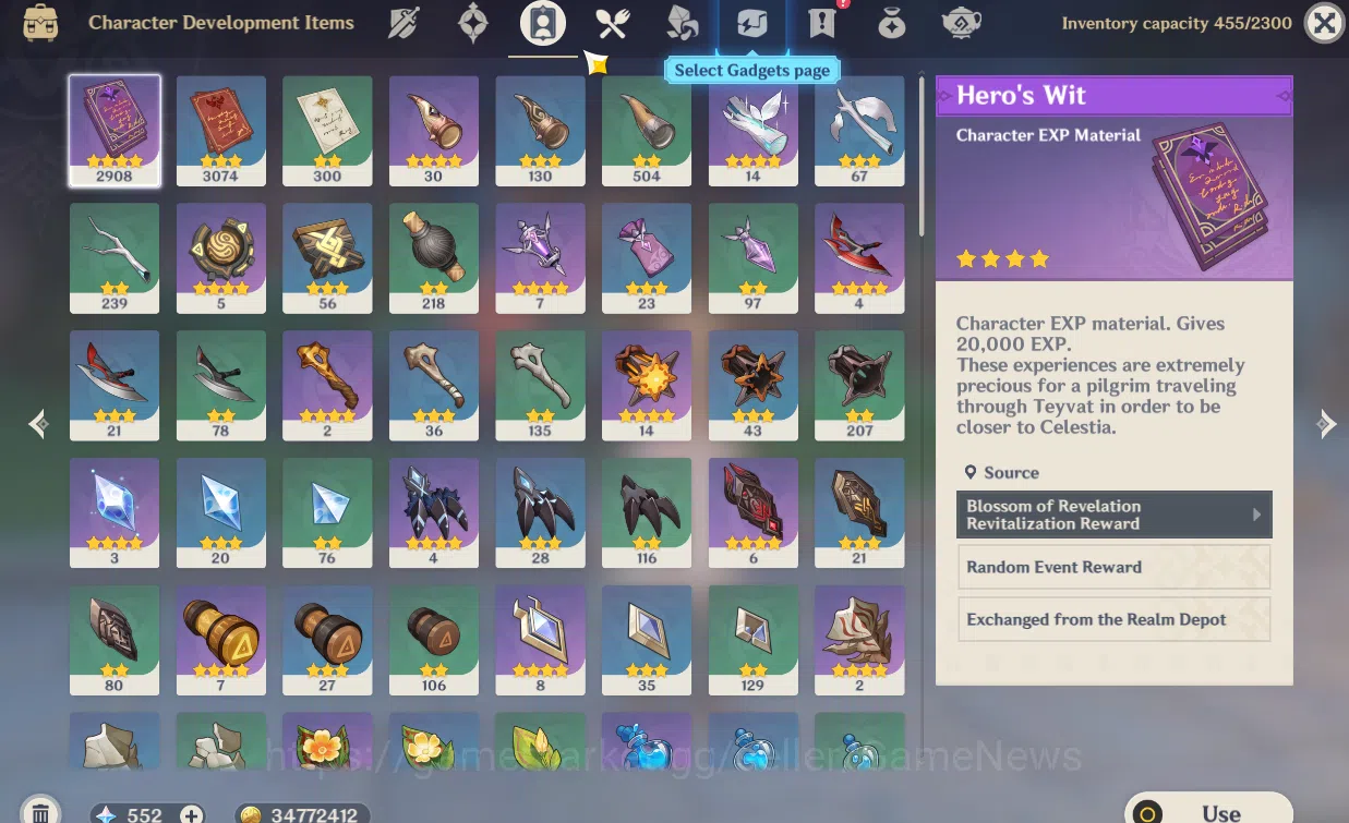 Genshin Impact Accounts NA | FreshStory |LunarCristalizeTeam[ZibaiC2+Sign, image 5