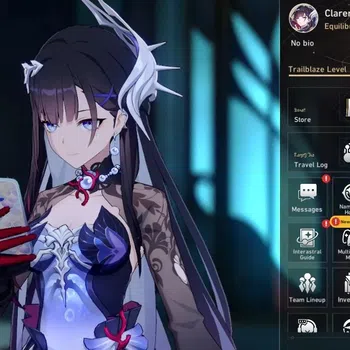 Honkai Star Rail Accounts Others ASIA|TL66|2 Prem Team (DoT&Elation)|9 Limited (Hysilens E1+Sign, EvaE1, YaoGuang E1+Sign