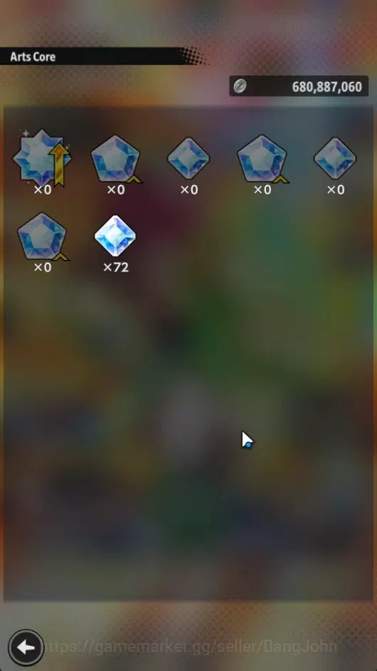 Dragon Ball Legends Accounts Global | Lvl 169 |28M Total Power|2 UL|5 LR|UL SSG image 15