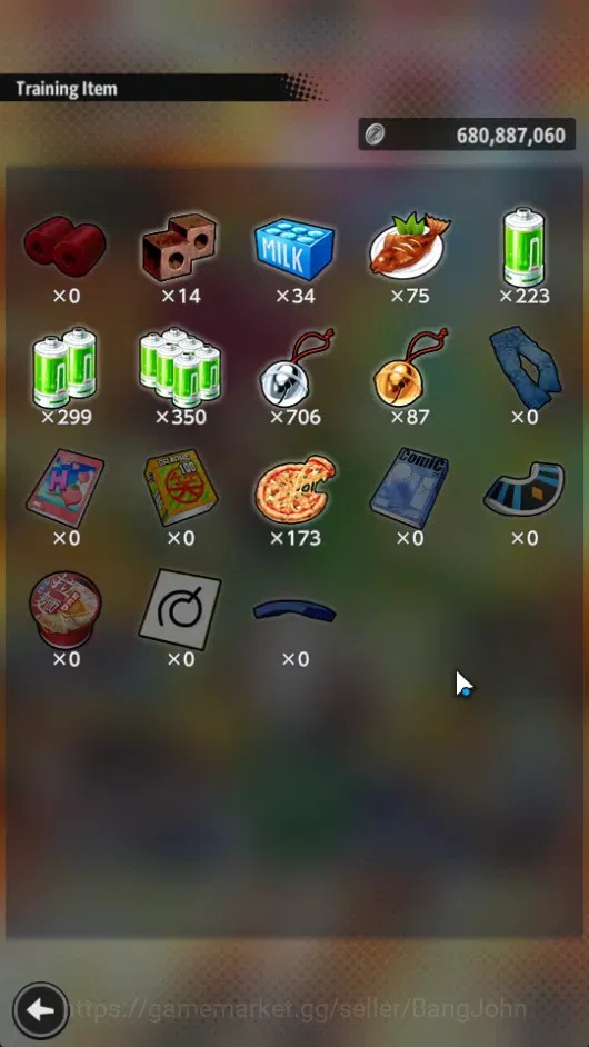 Dragon Ball Legends Accounts Global | Lvl 169 |28M Total Power|2 UL|5 LR|UL SSG image 17