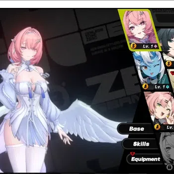 Zenless Zone Zero Accounts Starter ASIA|Fresh Starter|S1 Prologue|IK5|2 Limited (Jane Doe)+Sign Remielle |MC Wise|Take