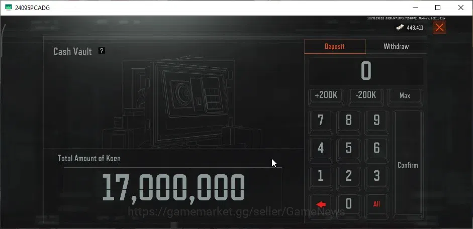 Arena Breakout Accounts MOBILE|Lvl 30|SV 19.5M|CV 17M|GM AK-12,Forest MP5, image 3