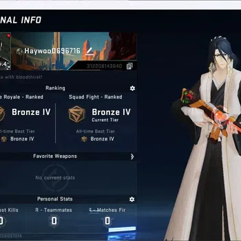 Blood Strike Collab Skin ASIA|Collab MCX - EVA-00|1 Legendary Gun|Collab Et image 1