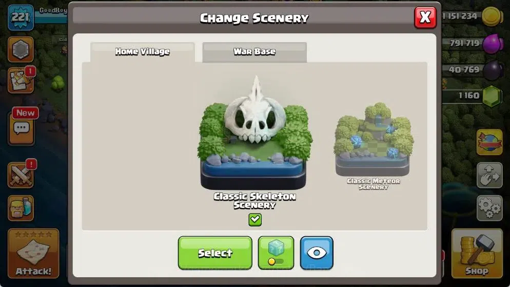 Clash of Clans Accounts Global |TH 18-BH 10|LVL 221| AQ 65 ,MP 41 ,GW 38 , image 5
