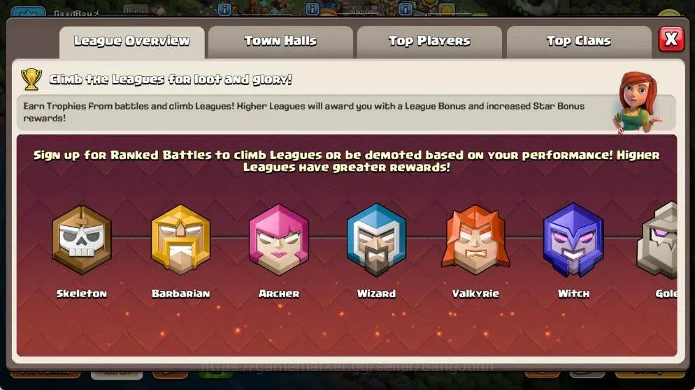 Clash of Clans Accounts Global |TH 18-BH 10|LVL 221| AQ 65 ,MP 41 ,GW 38 , image 6