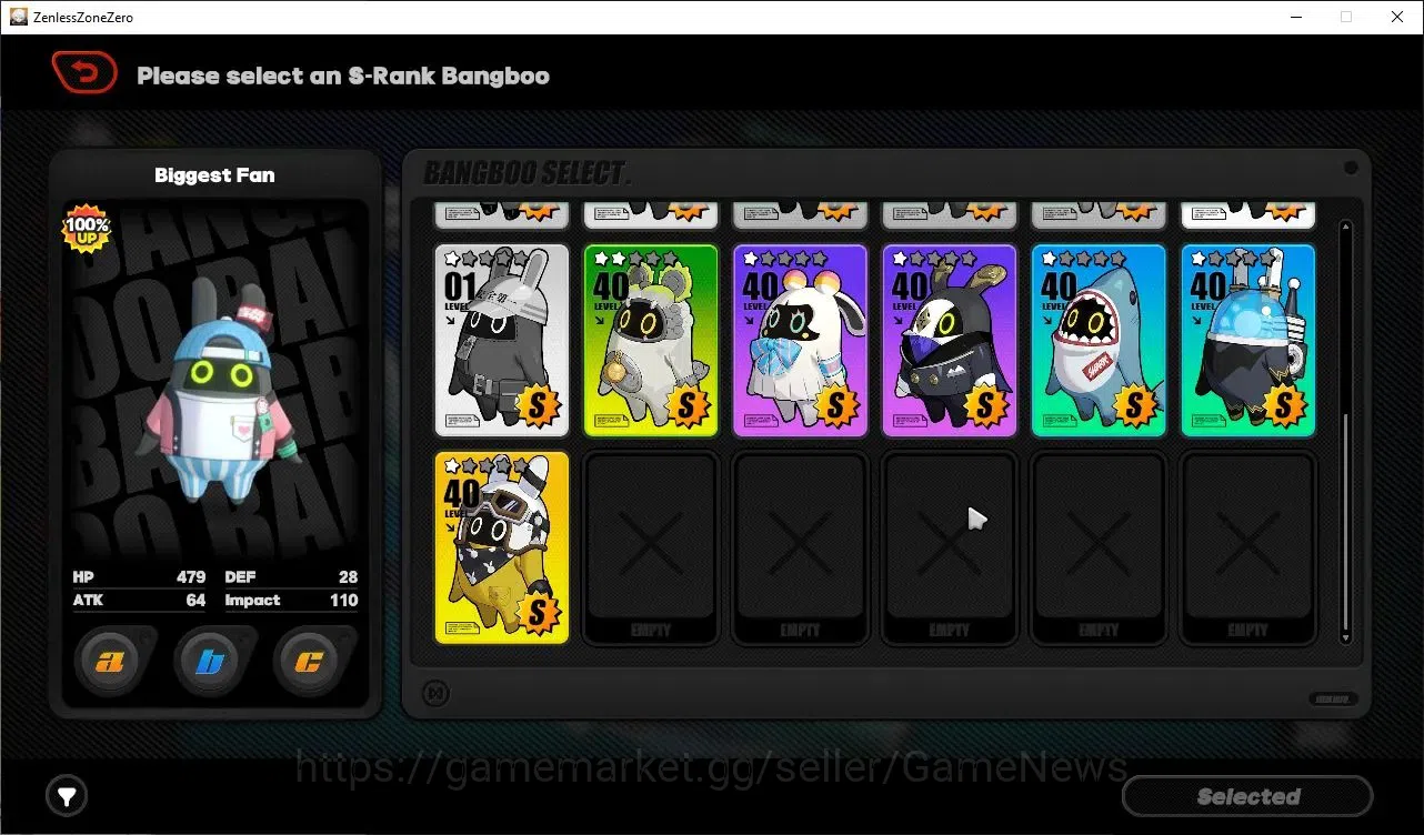 Zenless Zone Zero Accounts ASIA|IK 56|2K Polyc|8 Limit,3 Void Hunter[(Miyabi, image 13